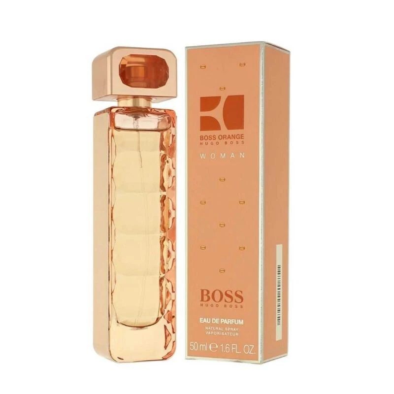 Hugo Boss Ladies Boss Orange EDP 1.7 oz - Image 1 of 1