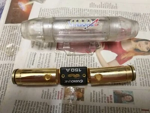 Sicherungshalter Audioanlage - Bild 1 von 6