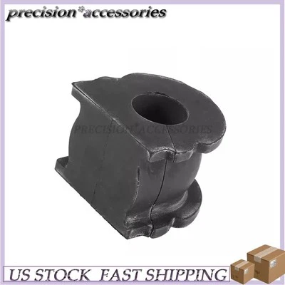 NEW Fits For 2010-2016 Cadillac SRX Front Stabilizer Sway Bar Bushing  22741853 - Imagem 1 de 4