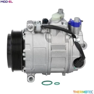 COMPRESSOR AIR CONDITIONING KTT090321 FOR MERCEDES-BENZ M 272.946 3.0L 6cyl 5.5L - Picture 1 of 12