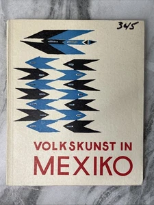 Arte popular alemán en México 1968 - Imagen 1 de 7