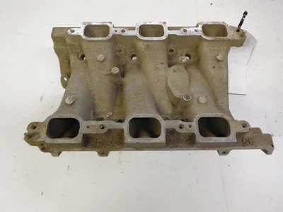 Chevy Buick Pontiac 3.5 3.9 Lower Intake Manifold 2006 2007 2008 2009 2010 2011 Foto 1 de 4