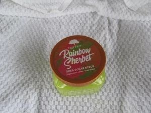 Tree Hut Rainbow Sherbet Shea Sugar Lime Scrub 18 oz❤️ - Picture 1 of 5
