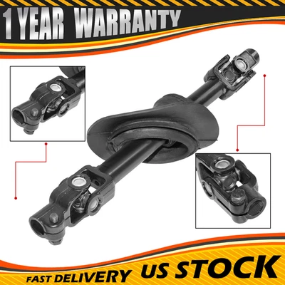 Steering Shaft For 2002-2007 Saturn Vue Chevrolet Equinox 05-06 Pontiac Torrent - Изображение 1 из 4