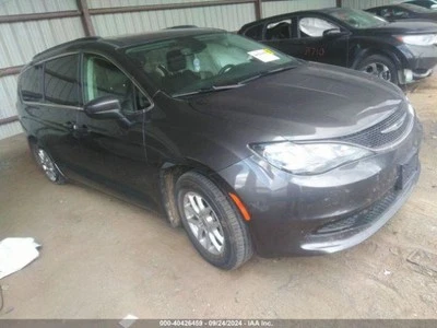 JEEP / PLYMOUTH VOYAGER 2017-2023 BRAZO DE CONTROL INFERIOR MUELLE TRASERO PERCHA 1647934 Foto 1 de 4