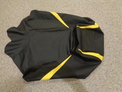 FUNDA ASIENTO SKI DOO MXZ 1999-2004 ZX RENEGADE SUMMIT 440 500 600 700 800 SKIDOO Foto 1 de 4