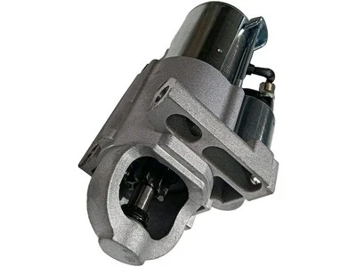 Chevrolet Colorado Starter 2009-2012 21517XJHP 2010 2011 5,3 L V8 LT Foto 1 de 3