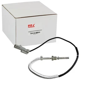 SENSOR DE TEMPERATURA DE LOS GASES DE ESCAPE NTY adecuado para CHRYSLER SEBRING DODGE AVENGER CALIBRE - Imagen 1 de 5
