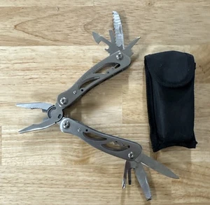 The Kraftsman Co. 0008 Utility Muti Pliers Multitool - Picture 1 of 4