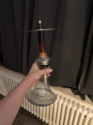 Vyro Penta mit Zubehör - Bild 1 von 4