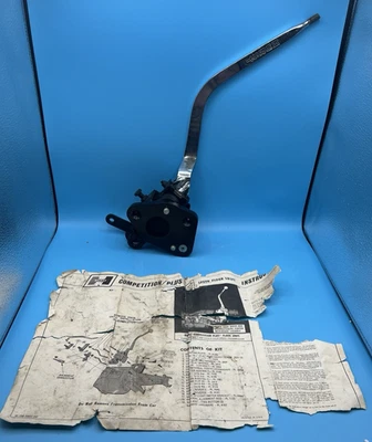 RW~ Hurst Competition Plus 4 Speed Manual Shifter 3216274 3306126 - Image 1 of 4