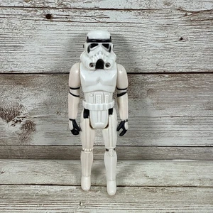 Figura de colección Kenner 1977 Star Wars: A New Hope Stormtrooper Hong Kong - Imagen 1 de 10