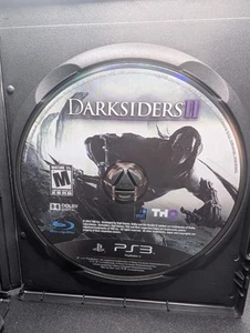 Darksiders II - PS3 - Disc Only - Tested & Working - Picture 1 of 2