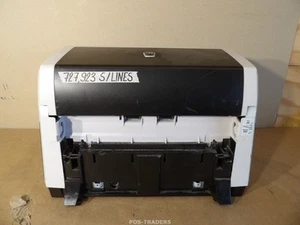 Fujitsu fi-6670 Color A3 Duplex Document Scanner - 727,923 S - LINES / NO TRAYS - Afbeelding 1 van 7