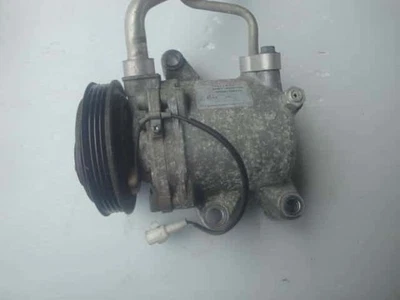 SUBARU R2 2009 DBA-RC2 A/C Compressor 73111KG010 [Used] [PA116772453] - Image 1 of 3