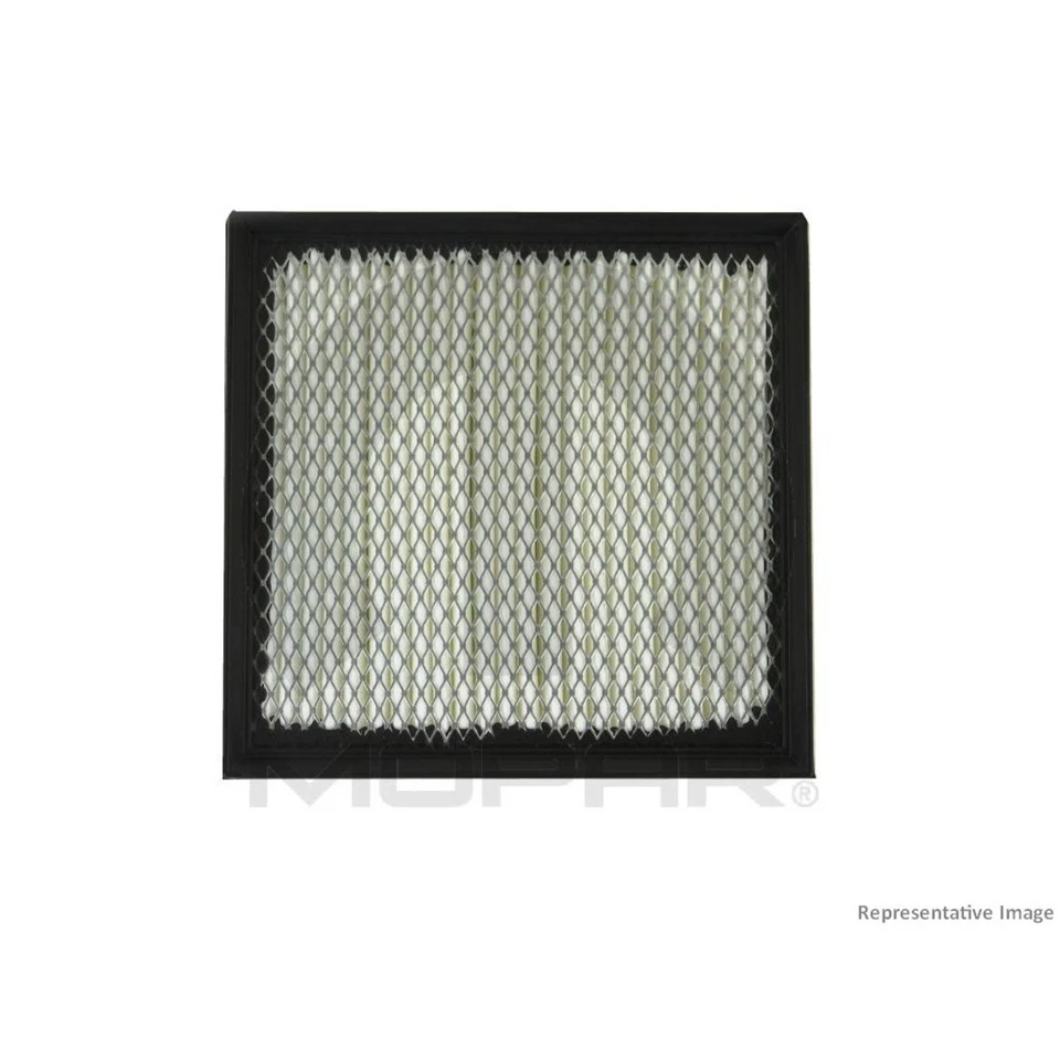 Filtro de ar 68190705AB Mopar para Ram 2500 3500 4500 5500 1500 2014-2017 - Imagem 1 de 1