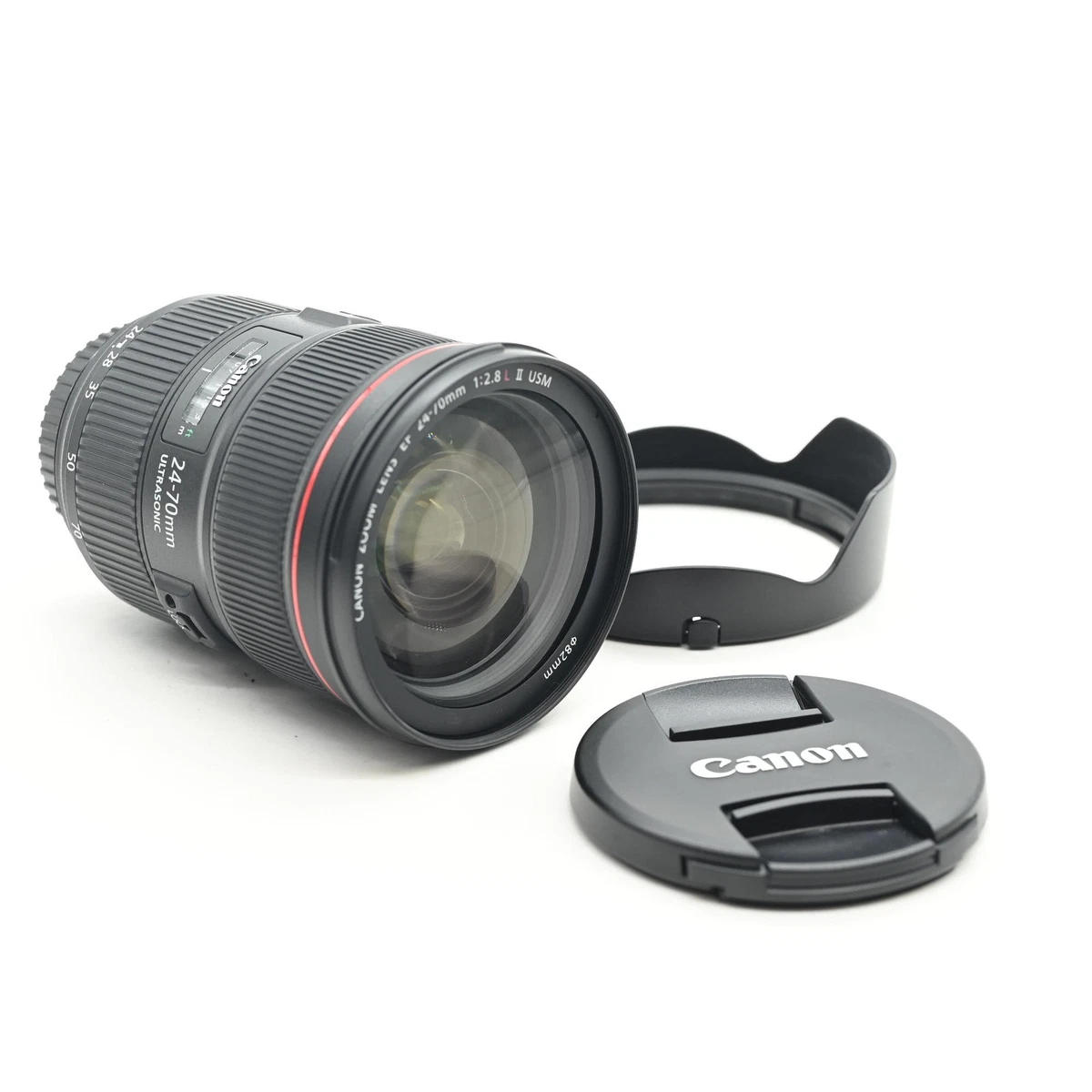 Canon 24 70 Ii for sale | eBay