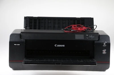 CANON image PROGRAF PRO-1000 - A2 Fotodrucker - Bild 1 von 4