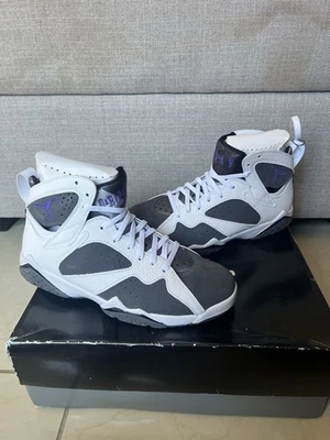 Air Jordan 7 Flint 2021 - Изображение 1 из 4