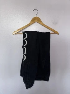 Gucci Side Logo GG Sweatpants Black (Size XXL) - Picture 1 of 8
