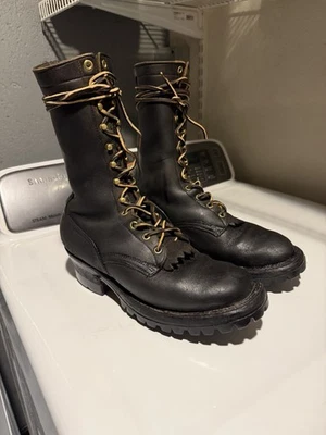 Whites Smokejumper 8D - Image 1 of 4