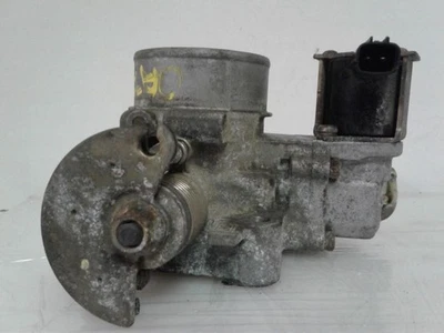 Conjunto de válvula de aceleração corpo do acelerador 4 cilindros compatível com 98-02 MAZDA 626 624252 - Imagem 1 de 4