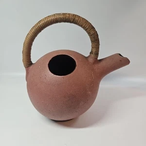 Gramann Romhild Clay Pot - Vintage - Picture 1 of 11