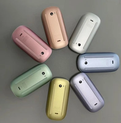 Ratón mágico tipo C USB-C Foto 1 de 3