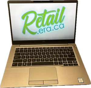 Dell latitude 7300 Core i7-8665U@1.9GHz 16GB RAM 256GB SSD Q Lap200 - Picture 1 of 5