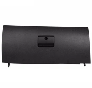 Glove Box Lid Cover Black Storage OEM VAG VW Golf Jetta A4 MK4 Wagon US - Picture 1 of 6