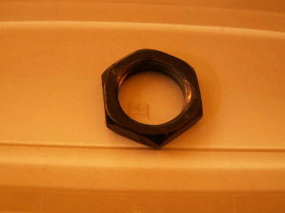 Ferrari F40 F50 Nut 16x1.5x5 # 16103928 - image 1 of 1