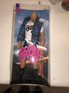 1996 Authentic “BILLY” San Francisco Gay Hung - Totem 02 - Picture 1 of 5