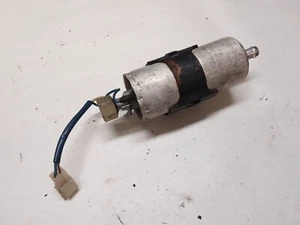 Yamaha 650 Turbo Seca XJ650LK XJ650LJ fuel pump with bracket Fits 1982-1983 - Picture 1 of 1