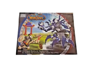 Lego 91008 Sindragosa & The Lich King, 91026 Demolisher Attack, 91046 Sha of Ang - Bild 1 von 23