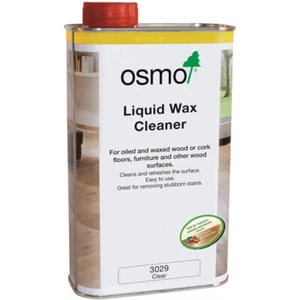 Osmo Wax Care And Cleaning Agent for Floors And Furniture 1000ml - Picture 1 of 1