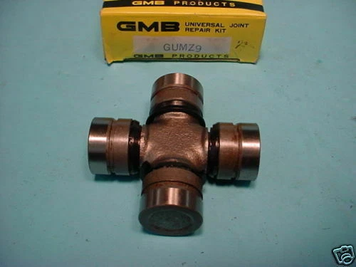 Mazda RX4 & Cosmo New U Joints   GUMZ9 - Image 1 of 1