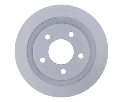 Rotor de freno de disco trasero Raybestos 2004 para Ford Explorer Sport Trac 2003-2005 Foto 1 de 4