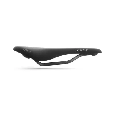 Fizik Antares R1 Open Saddle: Carbon, Large 149mm, Black Matte - Image 1 of 3