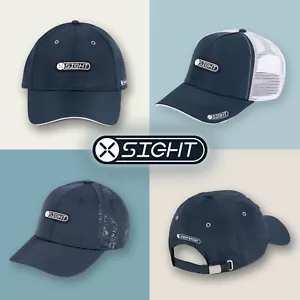 X Sight Sport Shooting Baseball Cap - Picture 1 of 15