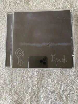 Fen - Epoch CD (2011 Code666 Records) Foto 1 de 4