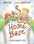 Nikki Tate Home Base (Paperback)