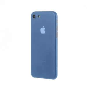 Nuvola Ultra - Thin Case azzurro originale Tucano Iphone 7/Iphone 8 - Imagen 1 de 2
