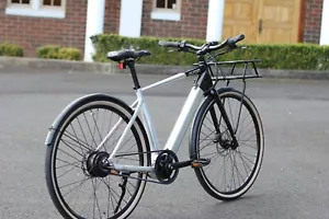 Auren EV4 eBike - Small - Picture 1 of 6