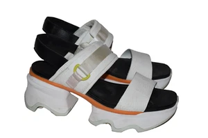 Sorel Kinetic Impact Sandal Size 9 - Picture 1 of 5