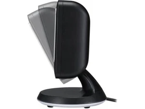Adesso 2D Omnidirectional USB Desktop Hand-Free CMOS Barcode Scanner 30 FPS - Picture 1 of 5