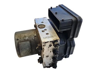 Actuador de freno antibloqueo bomba ABS Kia Soul 2011-2012 BE6003H106 OEM Foto 1 de 4
