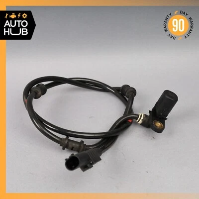 Sensor de velocidad de rueda ABS delantero derecho 98-05 Mercedes W163 ML55 AMG ML320 FABRICANTE DE EQUIPOS ORIGINALES Foto 1 de 4