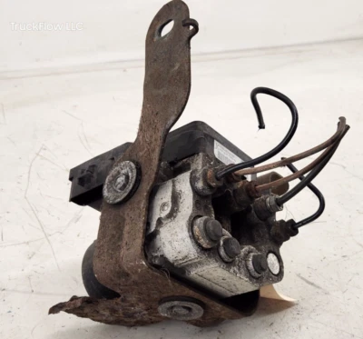 Módulo de freno antibloqueo bomba ABS SuperDuty Ford F250-F550 1999-2001 YC35-2C346-BB Foto 1 de 4