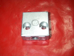Verteiler Bremsleitungen vo Zweikreisbremsanlage brake Quad Shineray XY250ST 9C - Picture 1 of 6