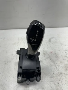 2009-2015 BMW 750LI F02 AUTOMATIC TRANSMISSION GEAR SHIFTER SELECTOR OEM - Picture 1 of 6